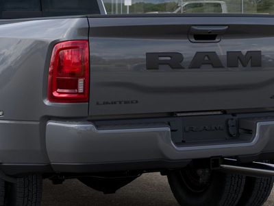2026 Ram 3500 — photo 13 view