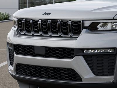 2026 Jeep Grand Cherokee L - Photo 11
