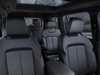 2026 Jeep Grand Cherokee L - Photo 26
