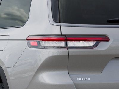 2026 Jeep Grand Cherokee L - Photo 9