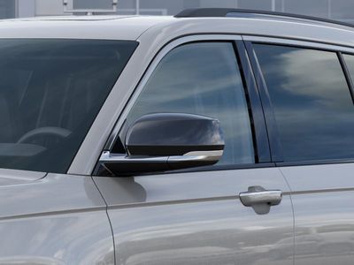 2026 Jeep Grand Cherokee L - Photo 12