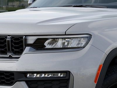 2026 Jeep Grand Cherokee L - Photo 10