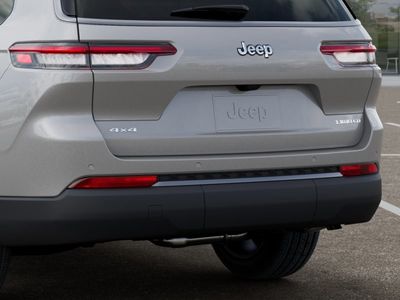 2026 Jeep Grand Cherokee L - Photo 13