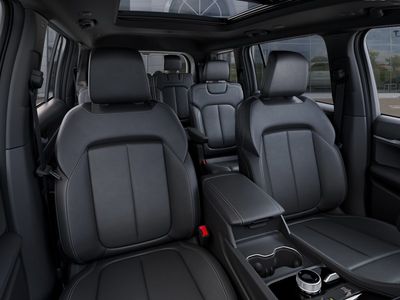 2026 Jeep Grand Cherokee L - Photo 16