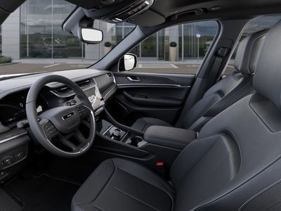2026 Jeep Grand Cherokee L - Photo 22