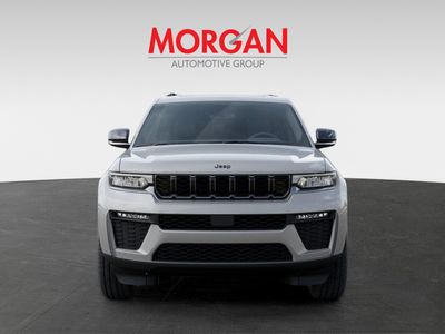 2026 Jeep Grand Cherokee L - Photo 6
