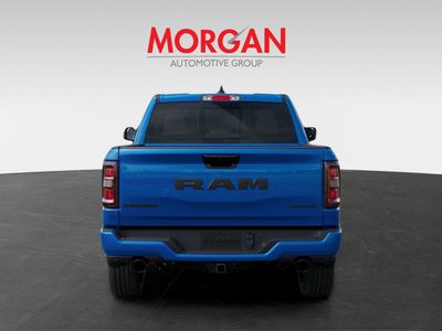 2026 Ram 1500 — photo 7 view