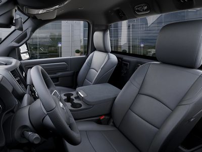 2026 Ram 3500 — photo 23 view