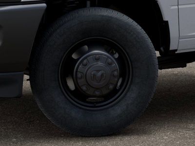 2026 Ram 3500 — photo 8 view
