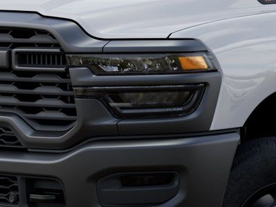 2026 Ram 3500 — photo 10 view