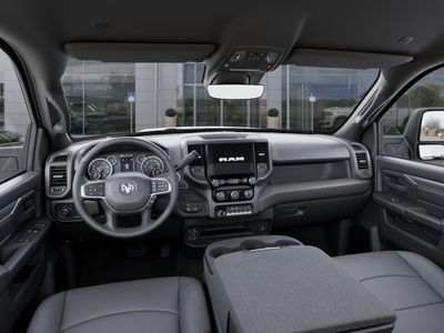 2026 Ram 3500 — photo 14 view