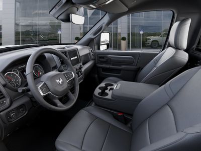 2026 Ram 3500 — photo 22 view