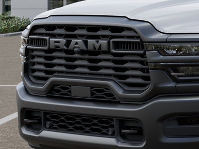 2026 Ram 3500 — photo 11 view