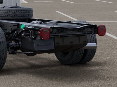 2026 Ram 3500 — photo 9 view