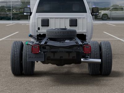 2026 Ram 3500 — photo 13 view
