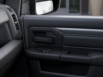 2026 Ram 3500 — photo 25 view