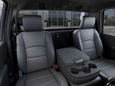 2026 Ram 3500 — photo 16 view