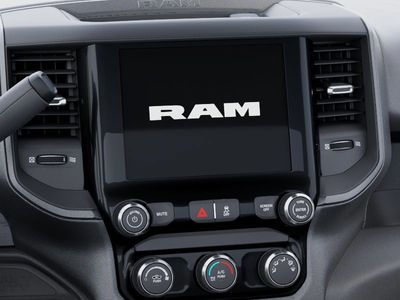 2026 Ram 3500 — photo 18 view
