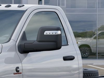 2026 Ram 3500 — photo 12 view