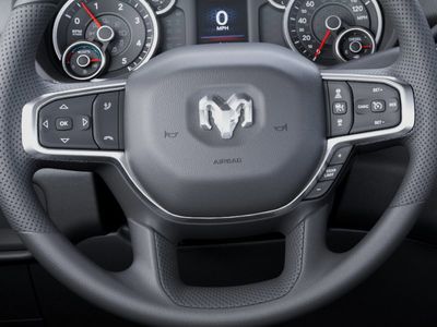 2026 Ram 3500 — photo 19 view