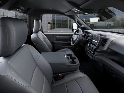 2026 Ram 3500 — photo 15 view