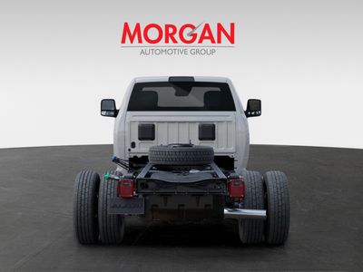 2026 Ram 3500 — photo 7 view