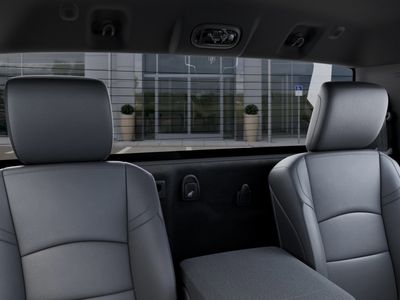 2026 Ram 3500 — photo 26 view