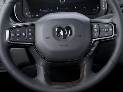 2026 Ram 2500 - Photo 19