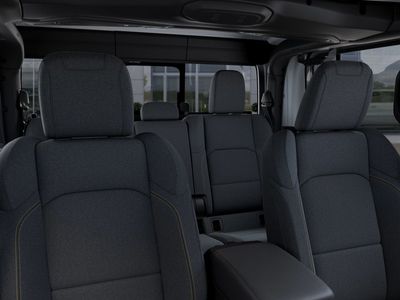 2026 Jeep Gladiator — photo 26 view