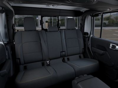 2026 Jeep Gladiator — photo 15 view