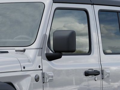 2026 Jeep Gladiator — photo 12 view