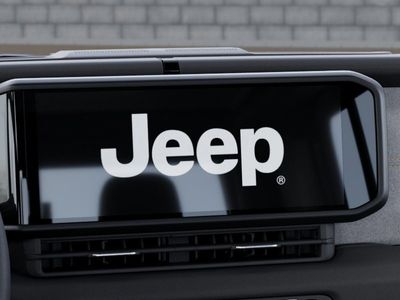 2026 Jeep Gladiator — photo 18 view