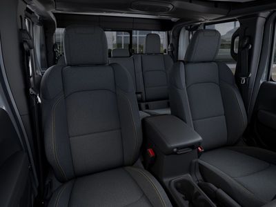 2026 Jeep Gladiator — photo 16 view