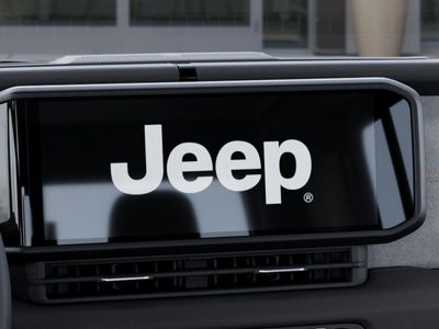 2026 Jeep Gladiator — photo 18 view