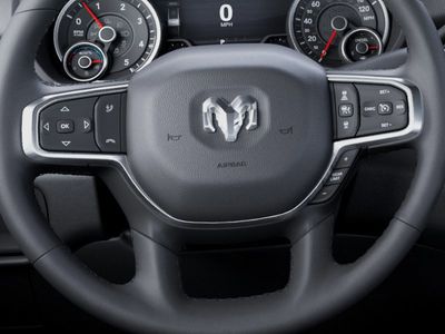2026 Ram 2500 - Photo 19