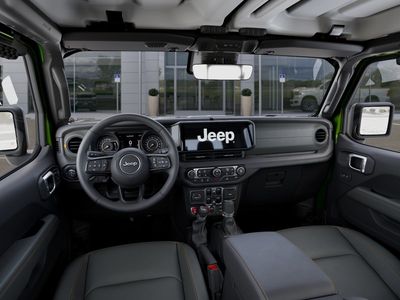 2026 Jeep Gladiator - Photo 14