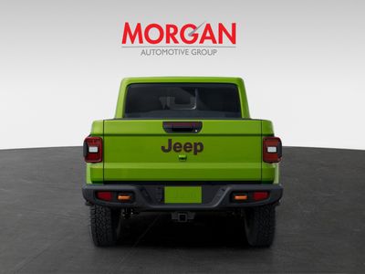 2026 Jeep Gladiator - Photo 7