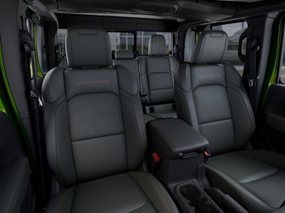 2026 Jeep Gladiator - Photo 16