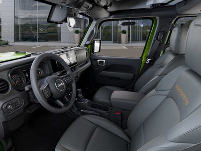 2026 Jeep Gladiator - Photo 22