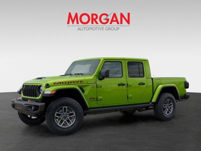 2026 Jeep Gladiator - Photo 2