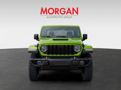 2026 Jeep Gladiator - Photo 6