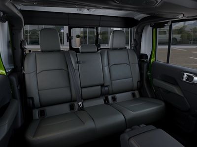 2026 Jeep Gladiator - Photo 15