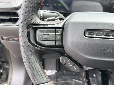 2026 Dodge Charger — photo 38 view