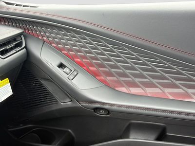 2026 Dodge Charger — photo 37 view