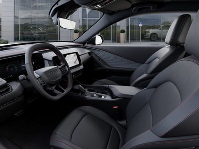 2026 Dodge Charger — photo 22 view
