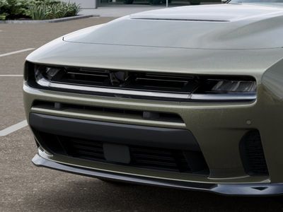 2026 Dodge Charger — photo 11 view