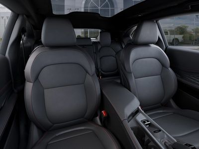 2026 Dodge Charger — photo 16 view