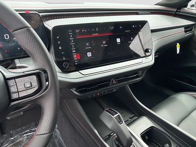 2026 Dodge Charger — photo 28 view