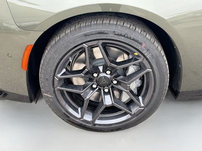 2026 Dodge Charger — photo 42 view