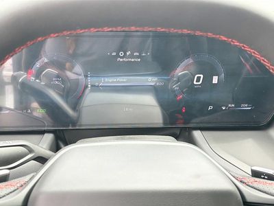 2026 Dodge Charger — photo 41 view